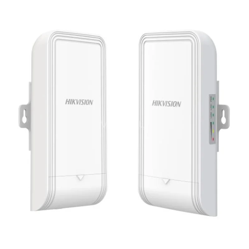 DS-3WF1000-EI-2N BRIDGE WIRELESS/ PUENTE INALAMBRICO MIMO 300 MBPS HASTA 1 KM 2 ANTENAS EXTERIOR