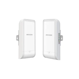 DS-3WF3000-EI-5AC/P BRIDGE WIRELESS/ PUENTE INALAMBRICO GIGABIT MIMO 867 MBPS 2 ANTENAS EXTERIOR HASTA 3 KM