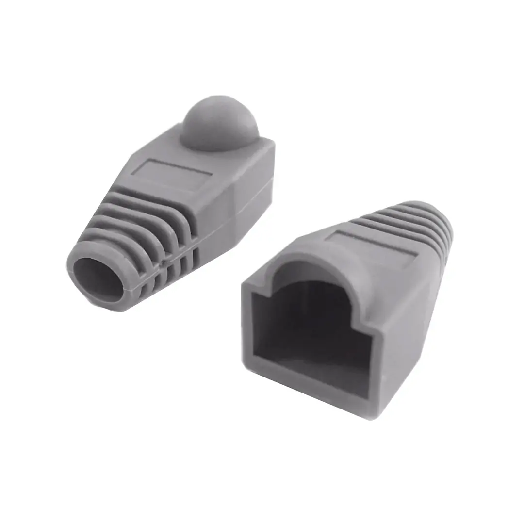 CAPUCHON RJ45/BOLSA 100 UN UL-NTW70150 