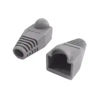 CAPUCHON RJ45/BOLSA 100 UN UL-NTW70150 