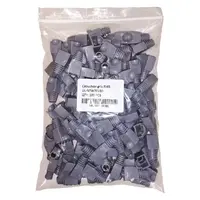 CAPUCHON RJ45/BOLSA 100 UN UL-NTW70150 