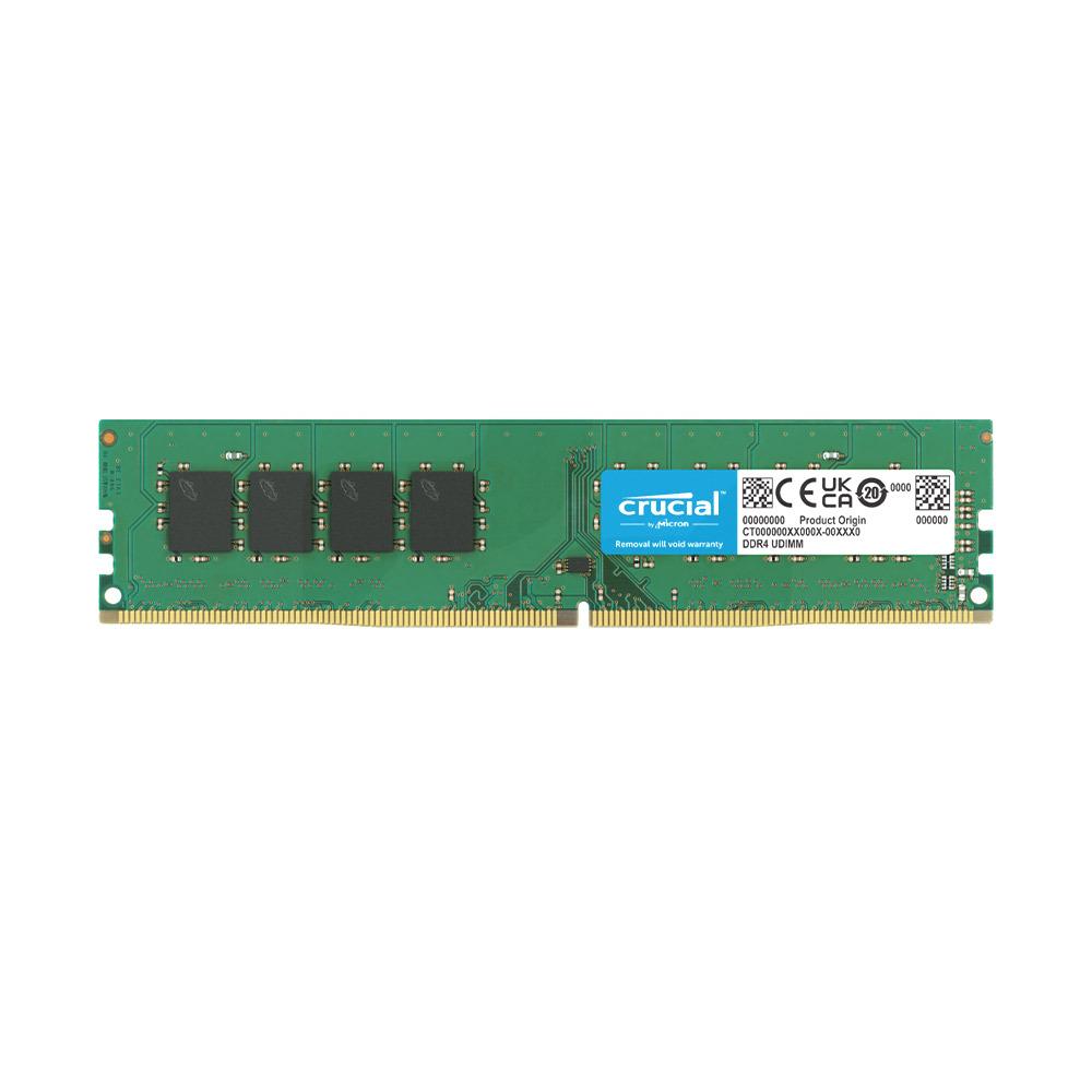 MEMORIA RAM UDIMM  DDR4 3200 MHZ 32GB