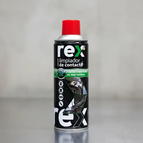 LIMPIA CONTACTOS 400 ML
