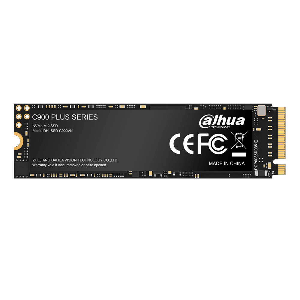 DISCO DURO SSD/M.2 256GB PCIE/NVME C900 PLUS