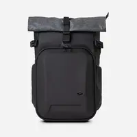 BOLSO CAMARA FOTOGRAFICA  IMPERMEABLE/NEGRO