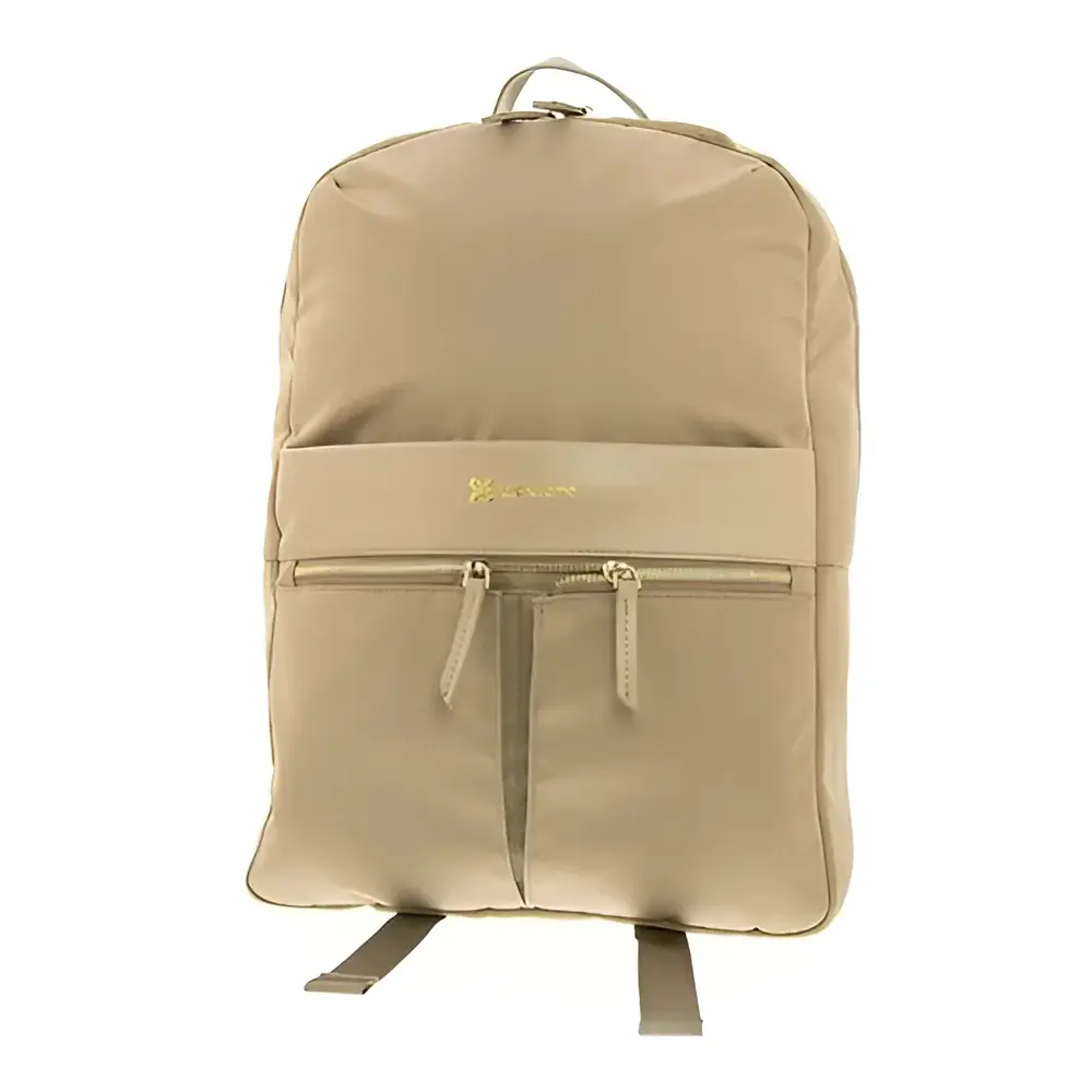 MOCHILA  NOTEBOOK 15.6" KNB-467KH KHAKI