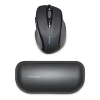 MOUSE PAD ERGOSOFT ESTANDAR NEGRO