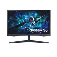 MONITOR LED 32" CURVO 165HZ VGA/DP/HDMI