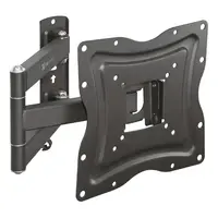 SOPORTE TV A MURO 13" A 46"/ BRAZO KPM-875