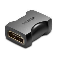 COPLA HDMI 1.4b SOPORTA 3D,4Kx2K hasta 340 mhz