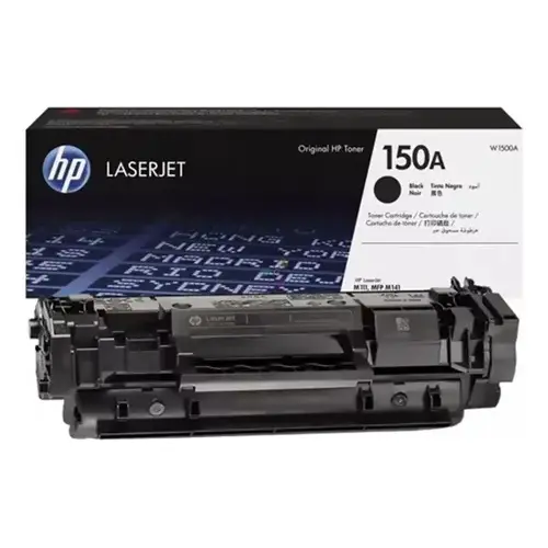 TONER W1500A NEGRO 975 Pag. M111W