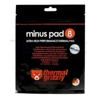 ALMOHADILLA TERMICA (Thermal Pad) 120x20x1 mm
