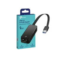 ADAPTADOR USB 3.0 A GIGABIT LAN NETWORK UE306 TP-LINK
