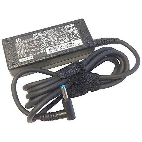 CARGADOR NTBK 19,5V - 2,31A 45W 4,5x3MM PIN AZUL/ 741727-001