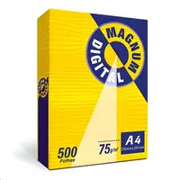 PAPEL FOTOCOPIA CARTA RESMA 500 HOJAS DIGITAL MAGNUM