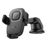 SOPORTE AUTO + CARGADOR INALAMBRICO 15W HW32