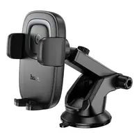 SOPORTE AUTO + CARGADOR INALAMBRICO 15W HW32