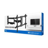 SOPORTE TV 37" A 90" MURO C/BRAZO/XTA-485