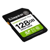 MEMORIA FLASH SD/XC SDS3/128GB/150MB/S V10 A1