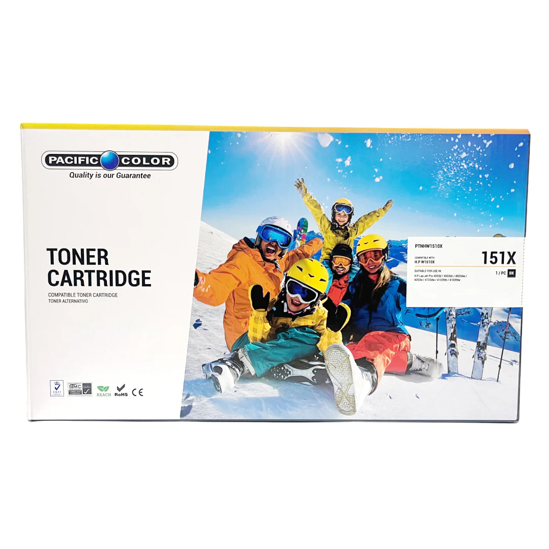 TONER (A) PTNHW1510X (151X)  NEGRO PC (HP)