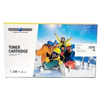 TONER (A) PTNHW1510X (151X)  NEGRO PC (HP)