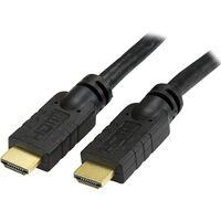 CABLE HDMI A HDMI HIGH SPEED 4K 1.5M /STARTECH/ HDMM150CM
