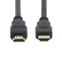 CABLE HDMI A HDMI HIGH SPEED 4K 1.5M /STARTECH/ HDMM150CM