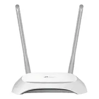ROUTER WIFI 300MBPS TL-WR840N 4 EN 1 TP-LINK
