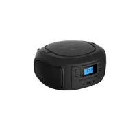 RADIO PORTATIL SOUNDMACHINE CD/BT/USB TAZ4300B