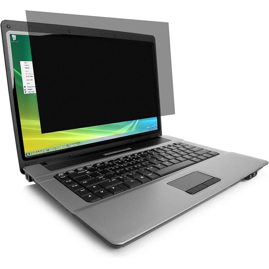 FILTRO PRIVACIDAD PANTALLA 15,6" K55784WW 