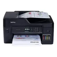 MULTIFUNCIONAL ECOTANK A3 MFC-T4500DW BROTHER