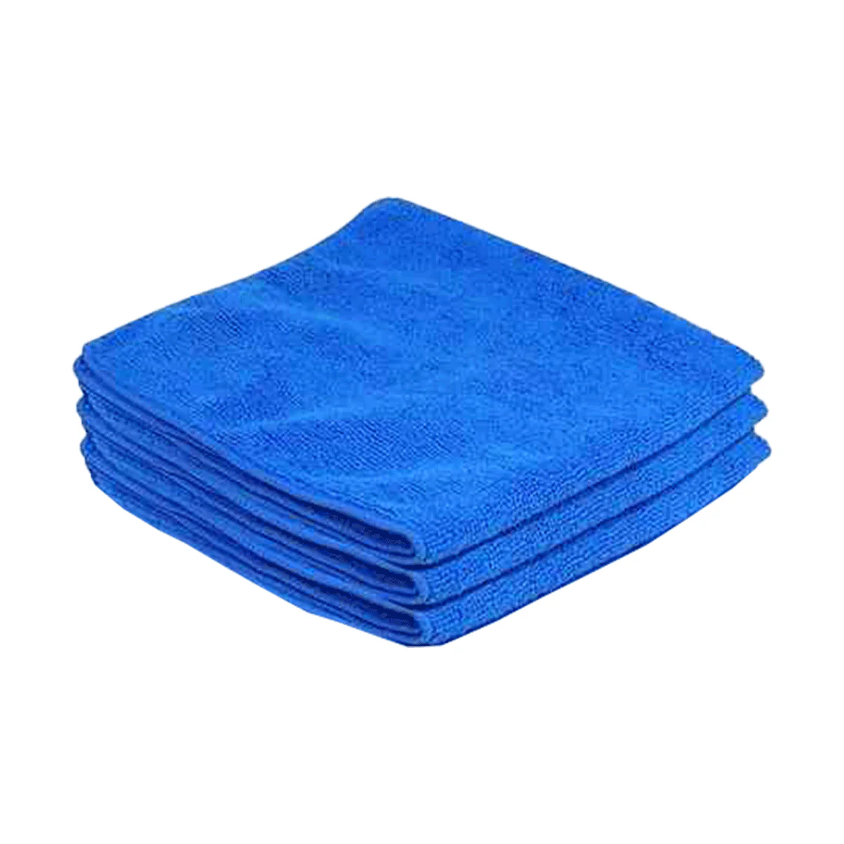 PAÑO LIMPIEZA MICROFIBRA MULTIUSO 40X40 CM POR UN