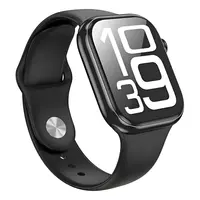 SMARTWATCH Y30 NEGRO IPX5 HOCO