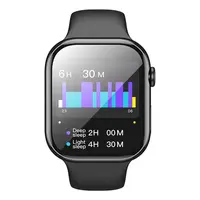 SMARTWATCH Y30 NEGRO IPX5 HOCO