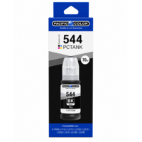 TINTA RECARGA (A) T544120 70ML NEGRO PC