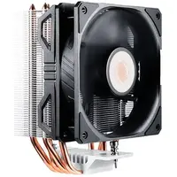 VENTILADOR CPU S/1700/1200/11151/AM4 HYPER 212 LED