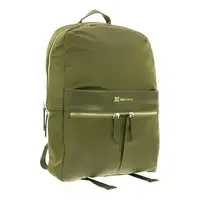 MOCHILA NOTEBOOK 15.6" KNB-467GN GREEN
