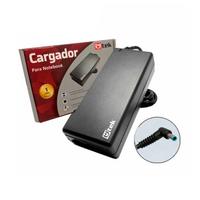 Cargador de Notebook, Alternativo 19,5V - 3,33A CONECT. 4.8x1.7mm UT- HP65(3)