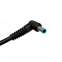 Cargador de Notebook, Alternativo 19,5V - 3,33A CONECT. 4.8x1.7mm UT- HP65(3)