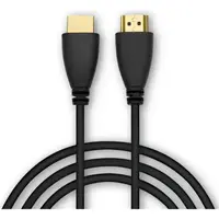 CABLE HDMI A HDMI 5,0 MT MACHO-MACHO V2.0 4K/3D