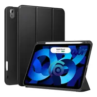 FUNDA PARA TABLET 10" UNIVERSAL DBFT010 NEGRA DBLUE