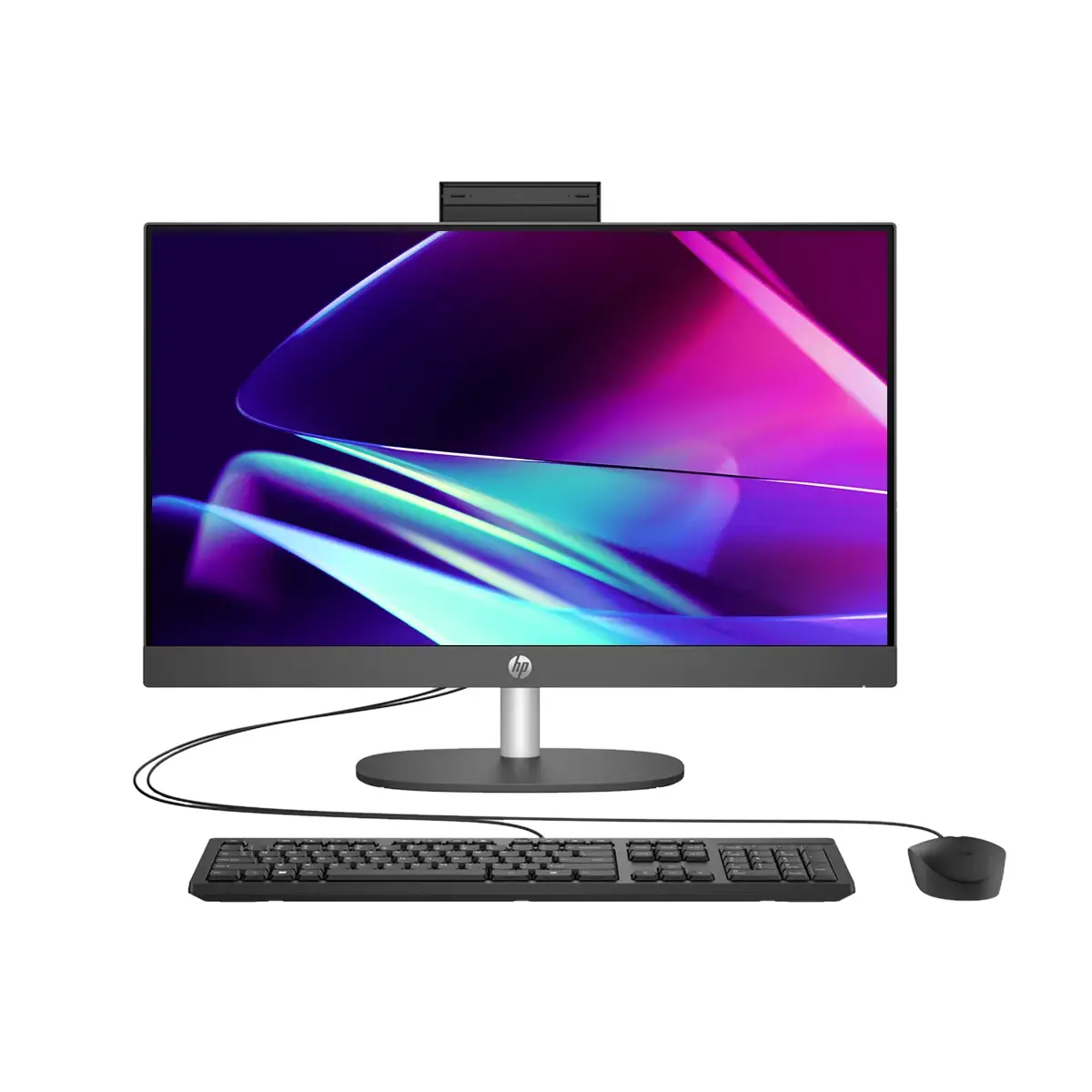 AIO 23.8" AMD R5 7520U/512SSD/8GB/W11PRO
