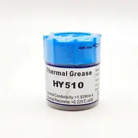 PASTA TERMICA DISIPADORA 10G HY510