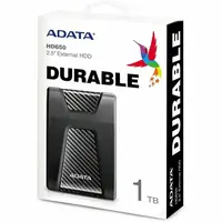 D. DURO EXT. 2,5" 1TB USB 3.2 ADATA