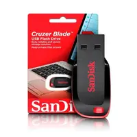 PENDRIVE 16GB USB 2.0 CRUZER BLADE