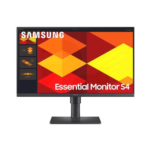 MONITOR LED 24" WIDE FHD/100 MHZ IPS