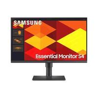 MONITOR LED 24" WIDE FHD/100 MHZ IPS