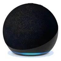 ECHO DOT 5 QUINTA GEN. NEGRO