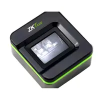 LECTOR DE HUELLA DIGITAL (Huellero) USB 2.0, 500 dpi, Área Táctil Precisa.