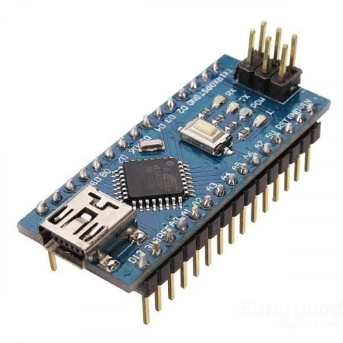 TARJETA NANO 3.0 SIN CABLE USB